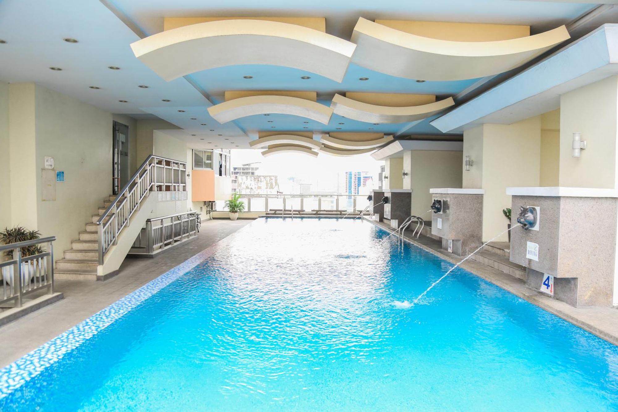 Pacific Bay Grand 3*