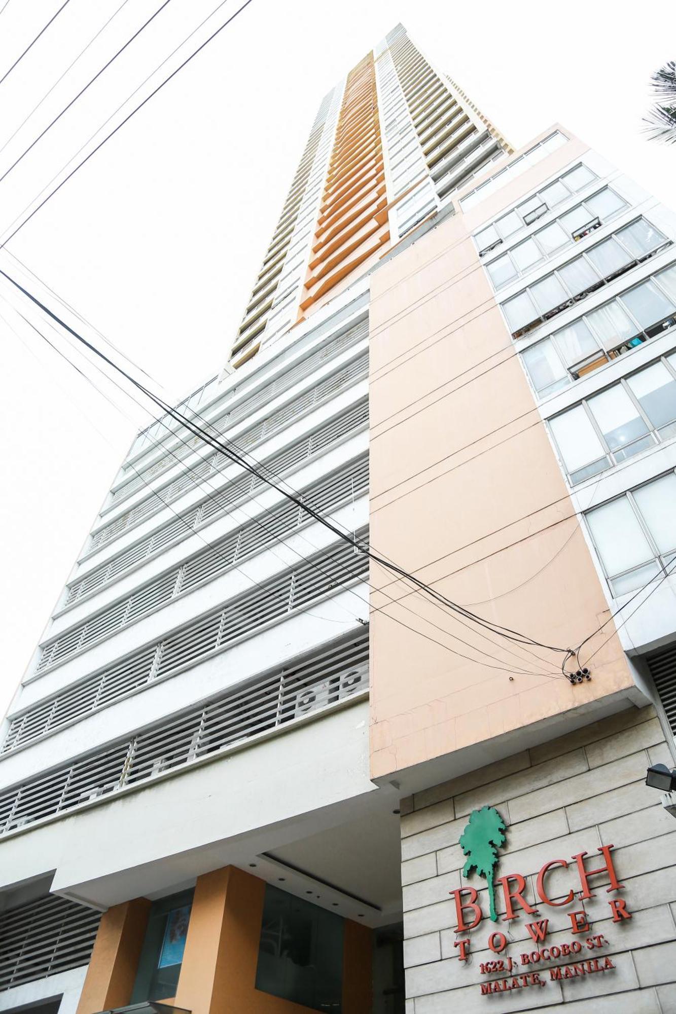 Pacific Bay Grand Hotel 3*