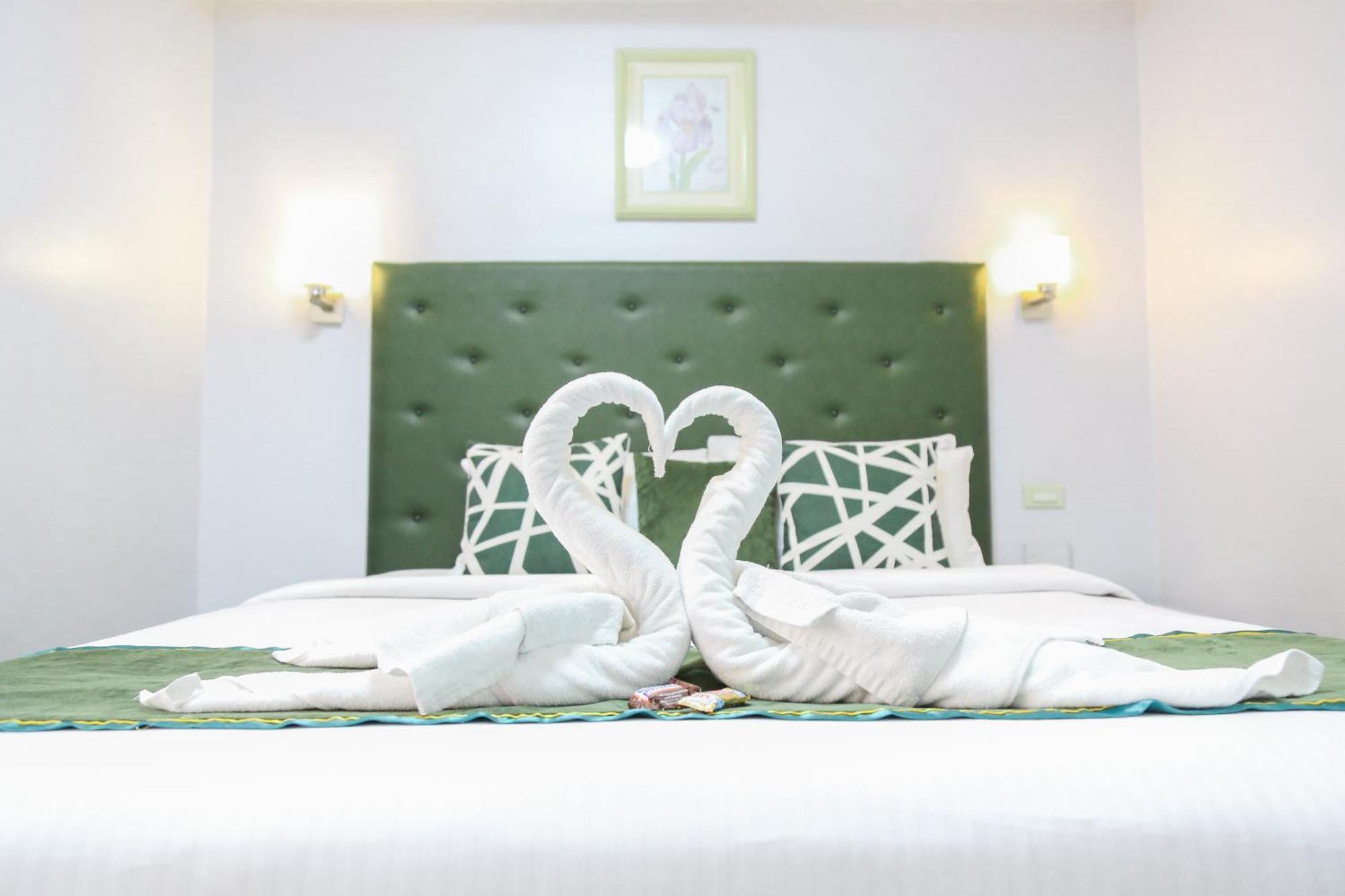 Hotel Pacific Bay Grand 3*