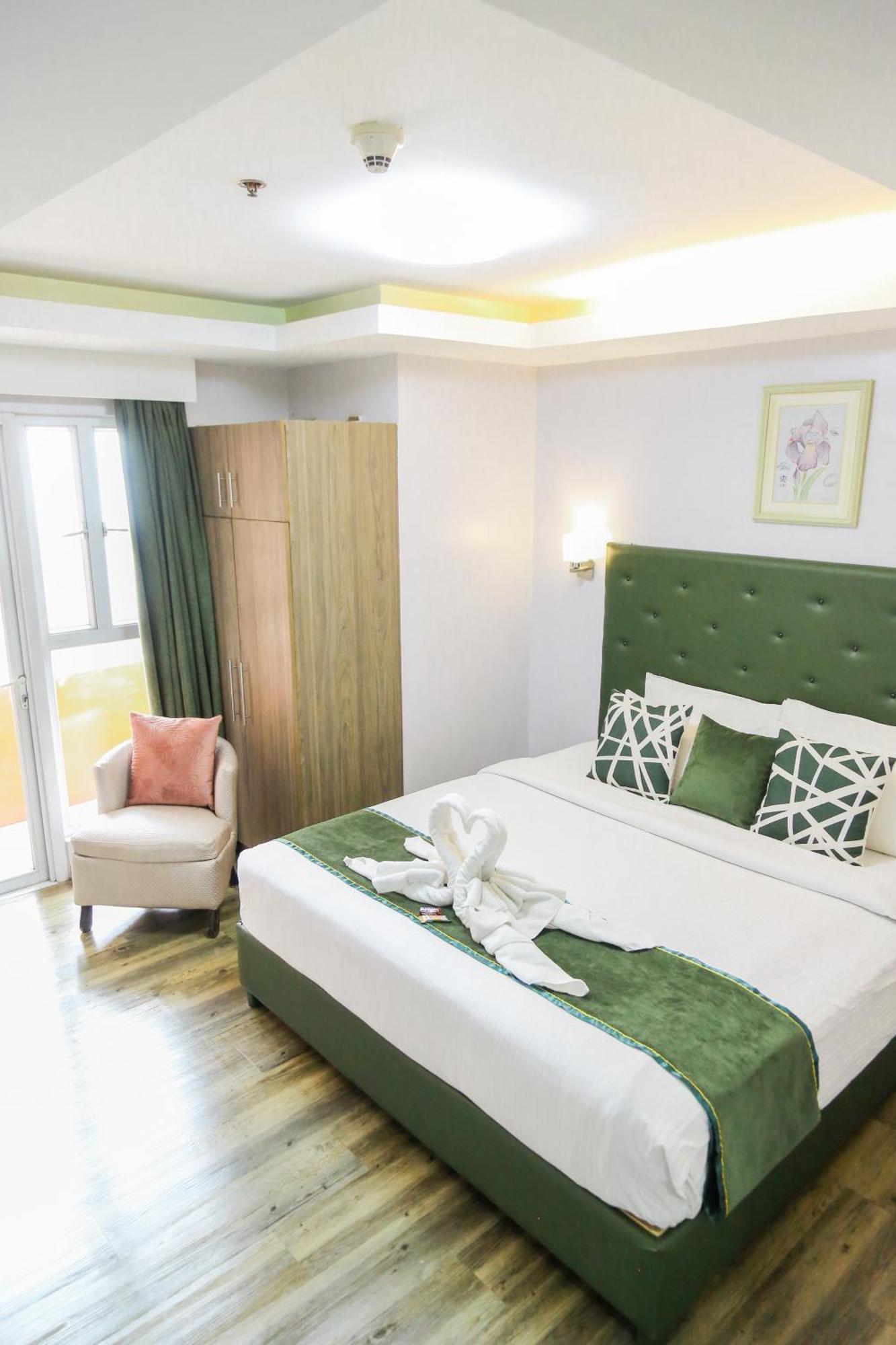 Pacific Bay Grand 3*